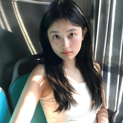 站立的人